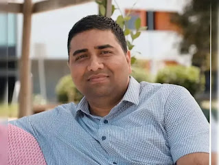 amar-subramanya-age-wikipedia-biography