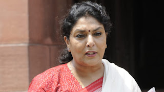 renuka-chowdhury-age-wikipedia-biography